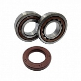 Подшипники коленчатого вала Bearing Worx CBK60010-B