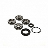 Подшипники коленчатого вала Bearing Worx CBK90009