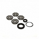 Подшипники коленчатого вала Bearing Worx CBK90009