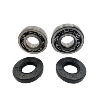 Подшипники коленчатого вала Bearing Worx CBK90016