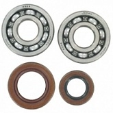 Подшипники коленчатого вала Hot Rods K091