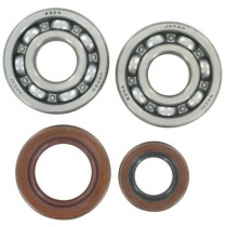 Подшипники коленчатого вала Hot Rods K091