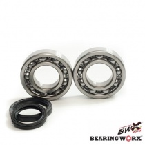 Подшипники коленчатого вала Bearing Worx CBK15002