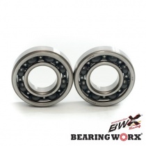 Подшипники коленчатого вала Bearing Worx CBK25003