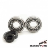 Подшипники коленчатого вала Bearing Worx CBK30004