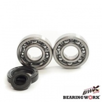 Подшипники коленчатого вала Bearing Worx CBK30004