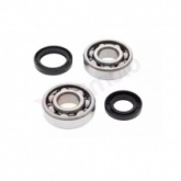 Подшипники коленчатого вала Bearing Worx CBK30013