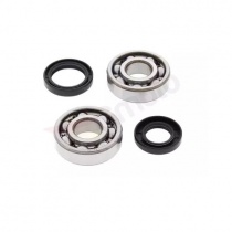 Подшипники коленчатого вала Bearing Worx CBK30013