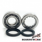 Подшипники коленчатого вала Bearing Worx CBK30015