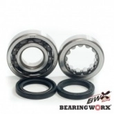 Подшипники коленчатого вала Bearing Worx CBK30015