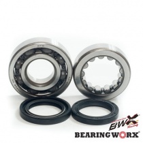 Подшипники коленчатого вала Bearing Worx CBK30015