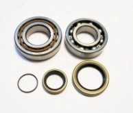 Подшипники коленчатого вала Bearing Worx CBK35001