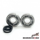 Подшипники коленчатого вала Bearing Worx CBK40002