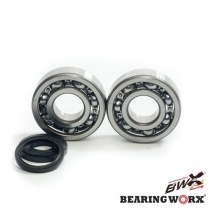 Подшипники коленчатого вала Bearing Worx CBK40002
