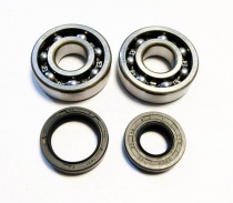 Подшипники коленчатого вала Bearing Worx CBK50003