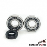 Подшипники коленчатого вала Bearing Worx CBK50005