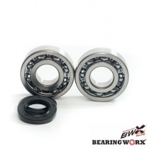 Подшипники коленчатого вала Bearing Worx CBK50005