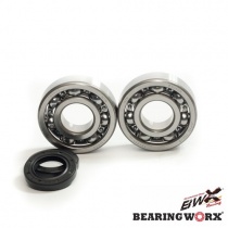 Подшипники коленчатого вала Bearing Worx CBK50006