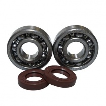 Подшипники коленчатого вала Bearing Worx CBK60001