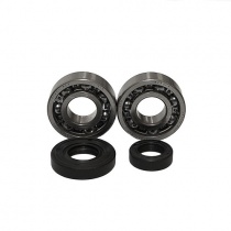 Подшипники коленчатого вала Bearing Worx CBK60006