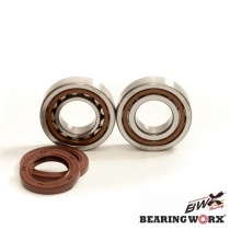 Подшипники коленчатого вала Bearing Worx CBK60009-Z