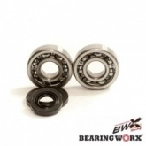 Подшипники коленчатого вала Bearing Worx CBK60012