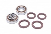 Подшипники коленчатого вала Bearing Worx CBK60013
