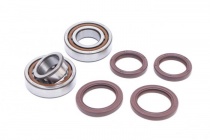 Подшипники коленчатого вала Bearing Worx CBK60013