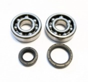 Подшипники коленчатого вала Bearing Worx CBK70001