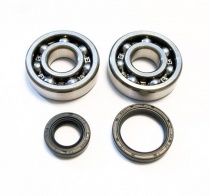 Подшипники коленчатого вала Bearing Worx CBK70001