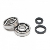 Подшипники коленчатого вала Bearing Worx CBK70002
