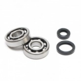 Подшипники коленчатого вала Bearing Worx CBK70002
