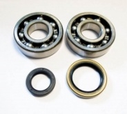 Подшипники коленчатого вала Bearing Worx CBK70003