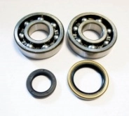 Подшипники коленчатого вала Bearing Worx CBK70003
