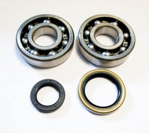 Подшипники коленчатого вала Bearing Worx CBK70003