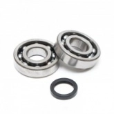 Подшипники коленчатого вала Bearing Worx CBK70010