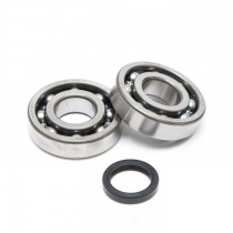 Подшипники коленчатого вала Bearing Worx CBK70010
