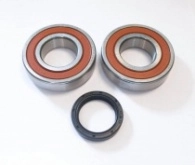 Подшипники коленчатого вала Bearing Worx CBK70012