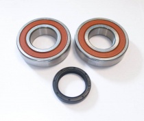 Подшипники коленчатого вала Bearing Worx CBK70012