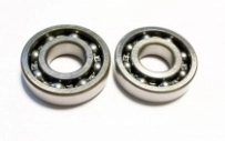 Подшипники коленчатого вала Bearing Worx CBK70013