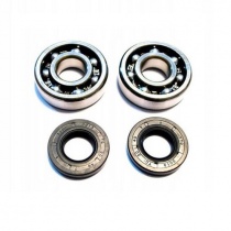 Подшипники коленчатого вала Bearing Worx CBK75001