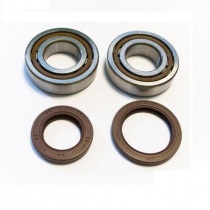 Подшипники коленчатого вала Bearing Worx CBK75002
