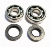 Подшипники коленчатого вала Bearing Worx CBK90001