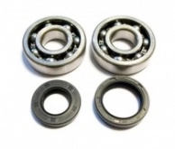 Подшипники коленчатого вала Bearing Worx CBK90002