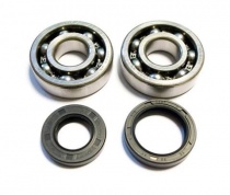 Подшипники коленчатого вала Bearing Worx CBK90002