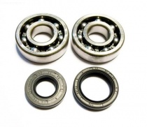 Подшипники коленчатого вала Bearing Worx CBK90003