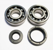 Подшипники коленчатого вала Bearing Worx CBK90004