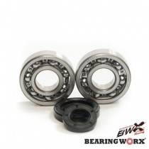 Подшипники коленчатого вала Bearing Worx CBK90006