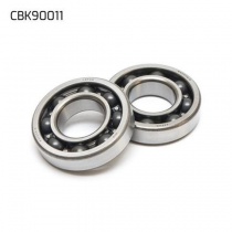 Подшипники коленчатого вала Bearing Worx CBK90011