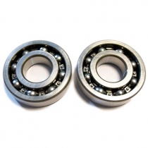 Подшипники коленчатого вала Bearing Worx CBK90012